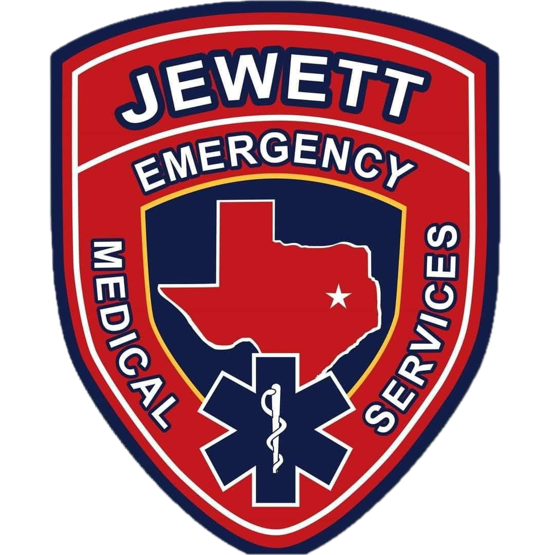 Jewett EMS Logo